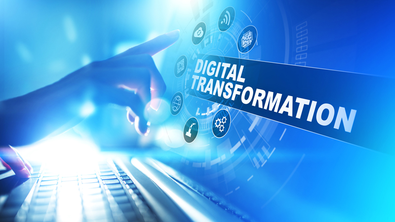How Beneficial Is Digital Transformation in the Educational Sector