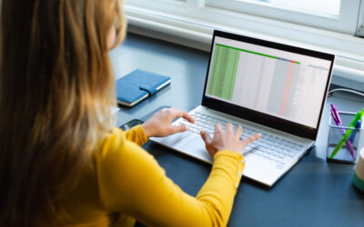 Advantages of Outsourcing Data Entry and an Overview of the Global Data Entry Service Market