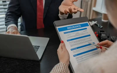How to Minimize Data Entry Hassles in Insurance Underwriting