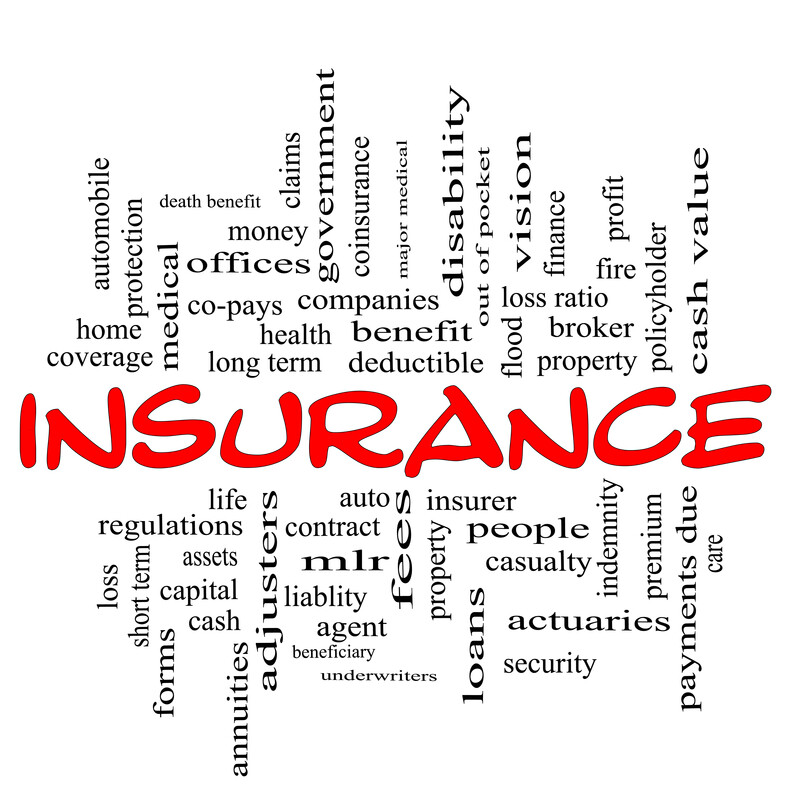 Minimize Data Entry Hasslesin Insurance Underwriting