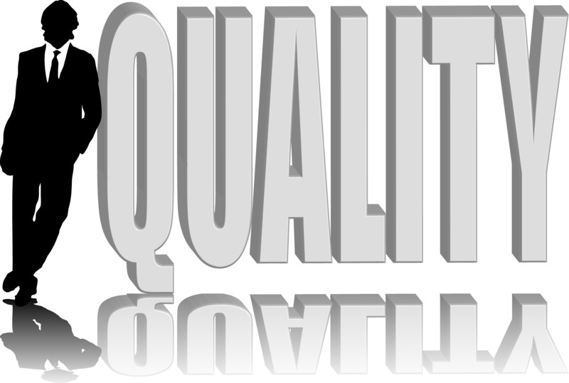 Common Quality Practices Seen in All Successful Businesses