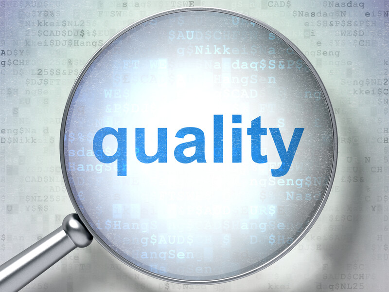 How to Achieve Domain-specific Data Quality 