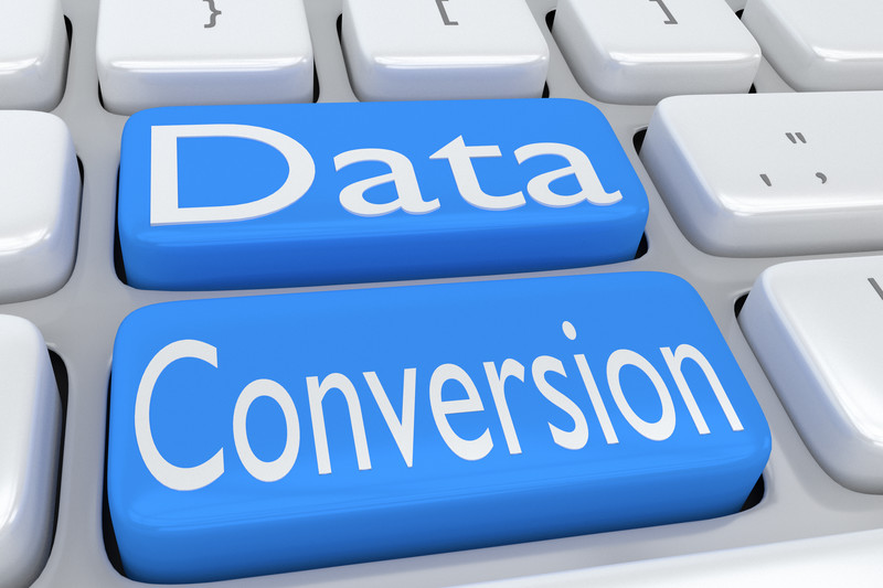 How to Avoid Data Conversion Errors