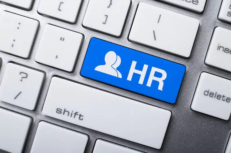 How to Make Your HR Department Completely Paperless