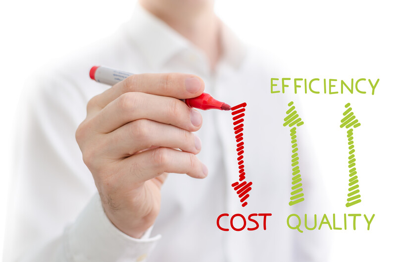 8 Best Practices for Businesses to Minimize Costs