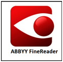 abby fine reader
