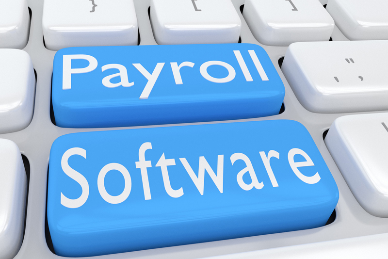 Benefits of Using Payroll Software in the HR Department