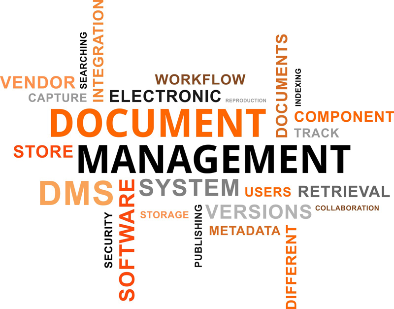 Best Document Management Software of 2019