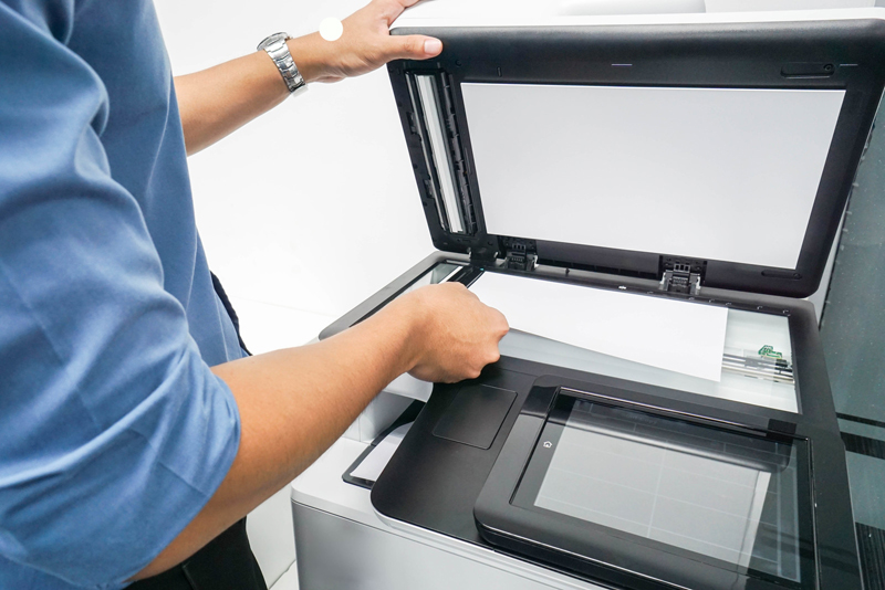 Leading Document Scanning Software for Business Purposes