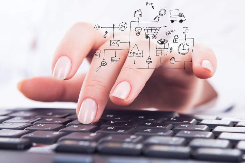 What Are the Mistakes to Avoid in Ecommerce Data Entry?