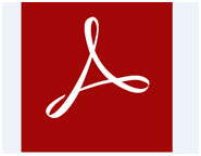 adobe reader