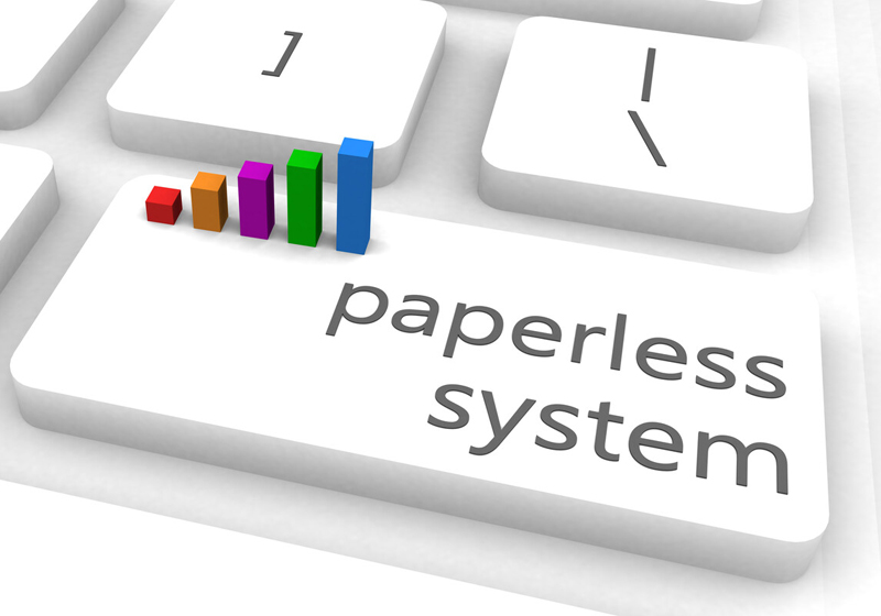 Apps That You Need to Go Paperless and Help Keep You Organized