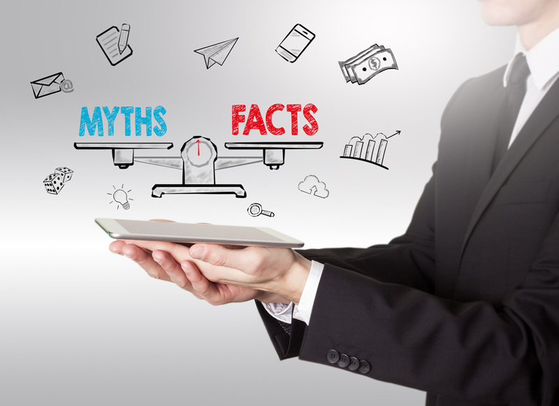  Common Myths and Facts Associated with eSignature