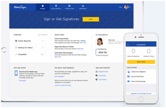 docusign