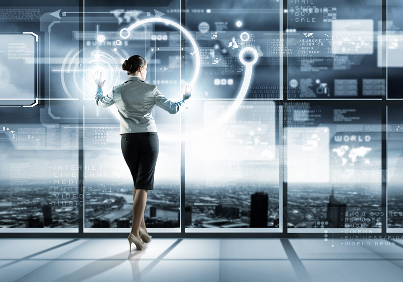 How Businesses Can Implement New Technology for Better Productivity