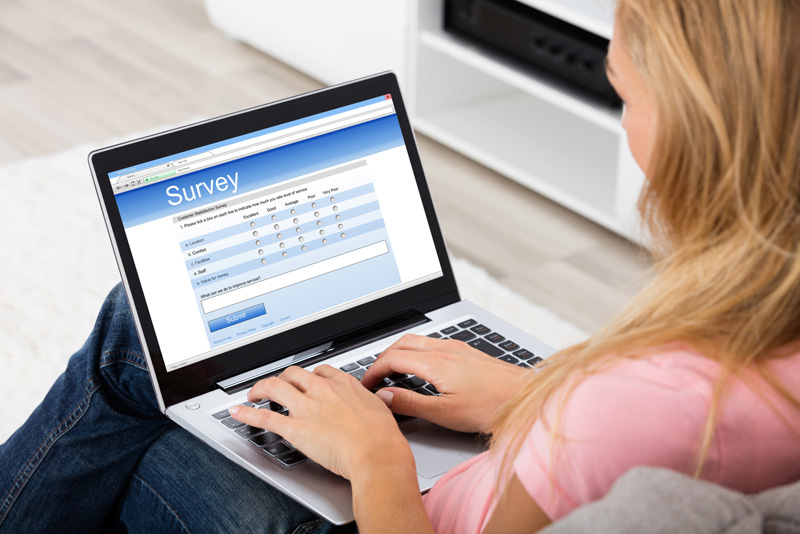 Tips to Conduct an Effective Online Survey