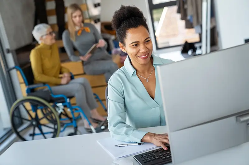 Proper Demographic Data Entry in EHR Can Improve Patient Matching Demographic Data Entry in EHR