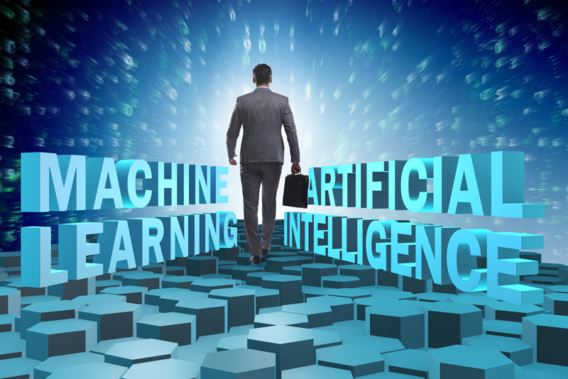 Artificial Intelligence and Machine Learning