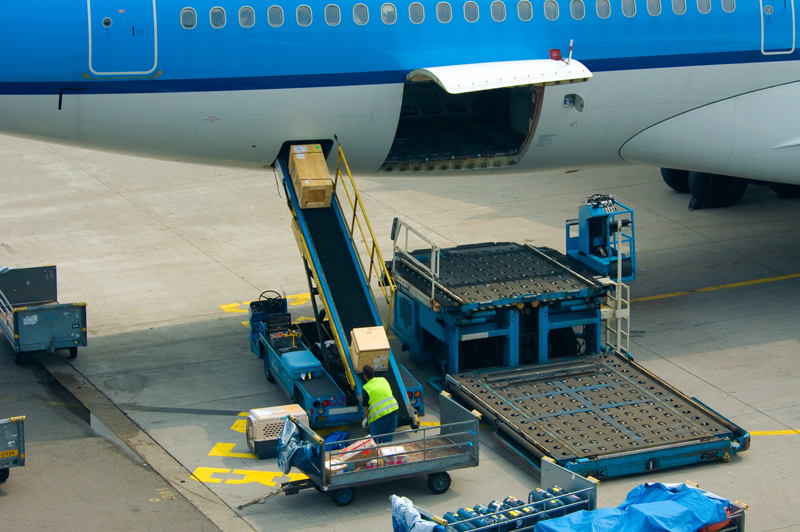 Air Cargo Industry