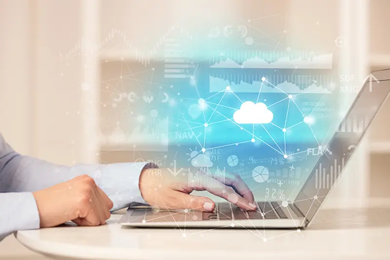 BPO Services Use Cloud Technology for Better Efficiency and Agility BPO Services Use Cloud Technology for Better Efficiency