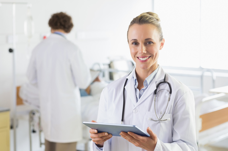 Healthcare Information Management Helps Healthcare Organizations Improve Efficiency