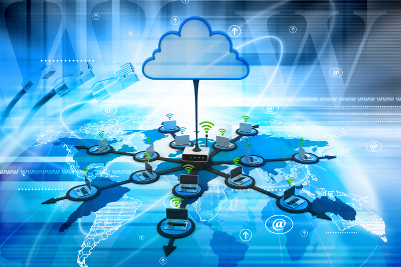 Cloud Computing Is Changing the Face of the Education Sector