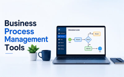 Know the Top Business Process Management Tools in Use