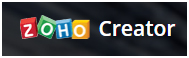 Zoho Creator