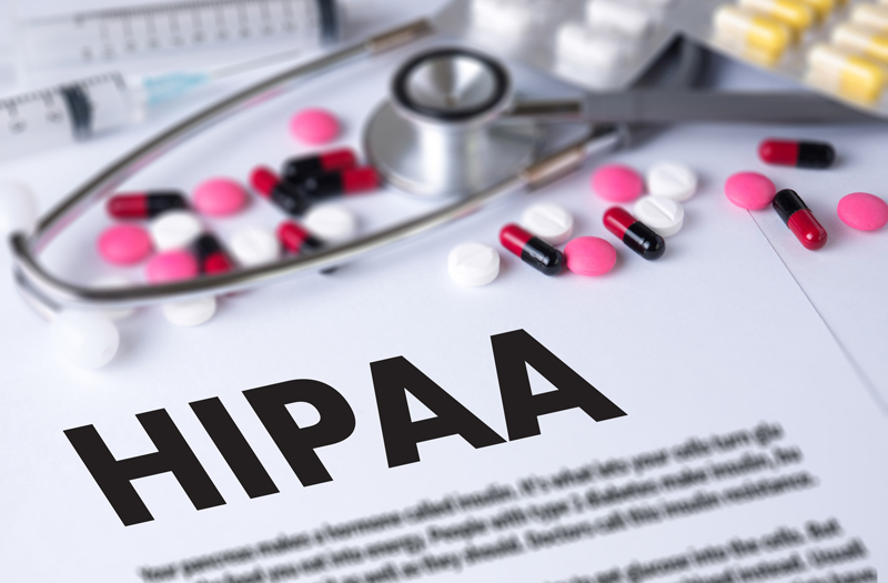 Healthcare Organizations to Face HIPAA Audits