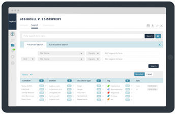  Six Legal Document Management Software