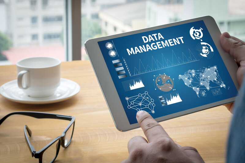 Provider Data Management