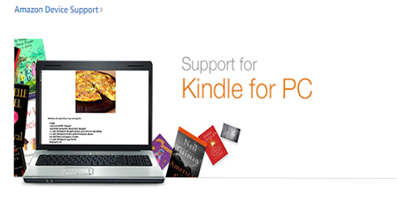 how to read kindle books on laptop