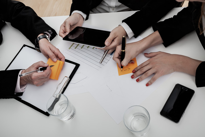 Data Management Facilitates Smarter Use of Data