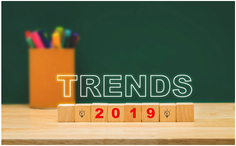 Businesses Should Outsource & Outsourcing Trends in 2019