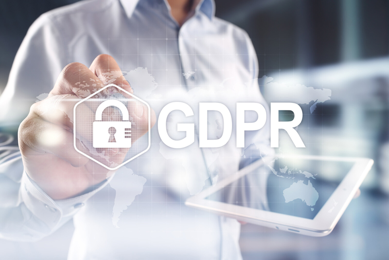 Role of Document Management System (DMS) in Ensuring GDPR Compliance