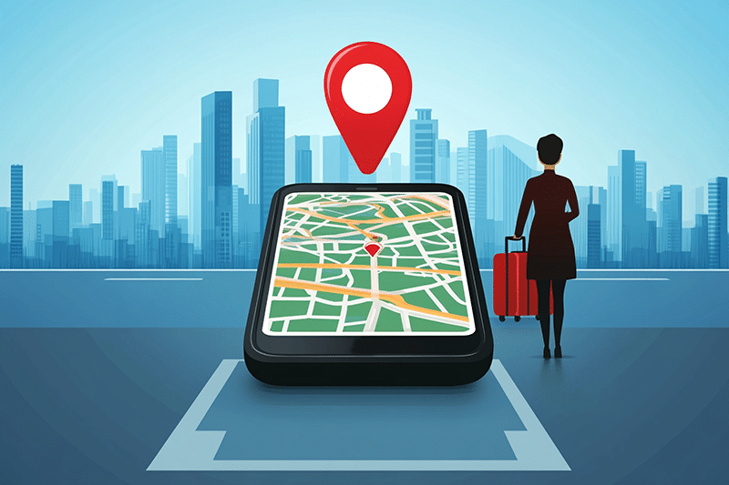 Why Businesses Need Location Intelligence