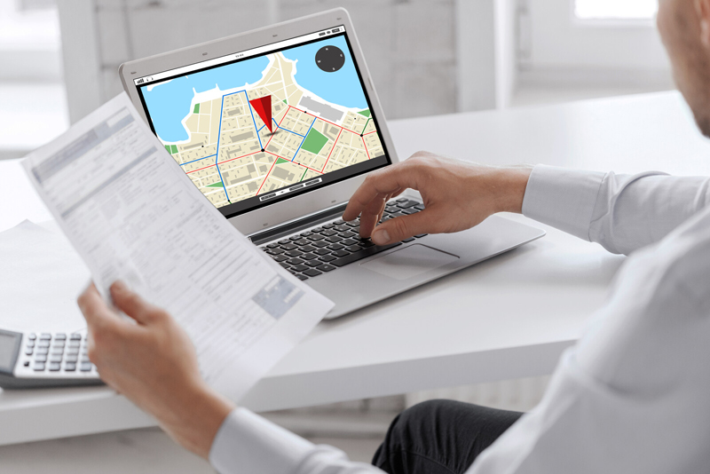 Important to Have Location Intelligence for All Businesses