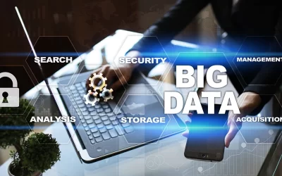 The Role of Big Data in Marketing Your Business