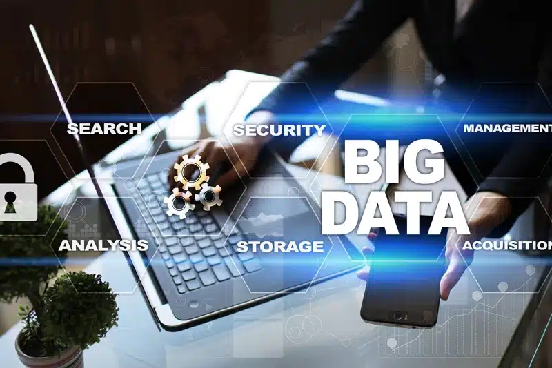 Big Data in Marketing Your Business