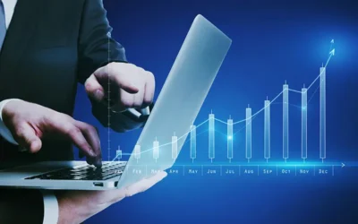 How Data Entry Helps in The Growth of Business Enterprises
