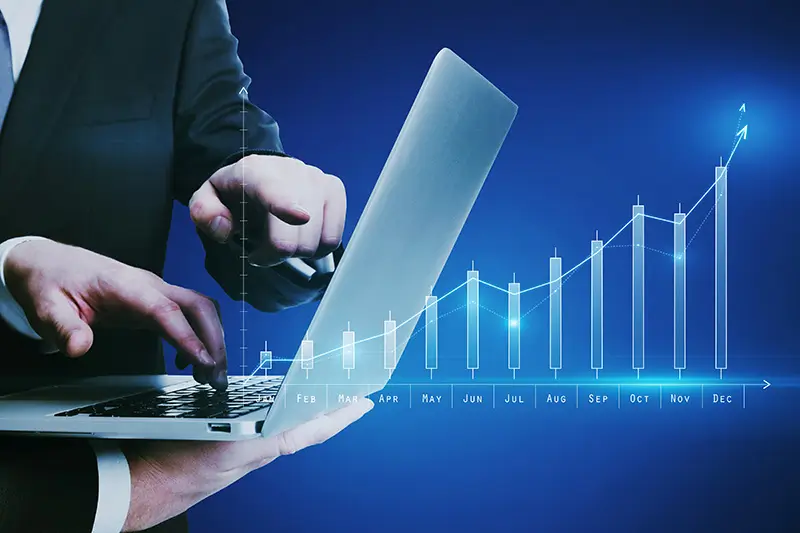 How Data Entry Helps in the Growth of Business Enterprises Data Entry Helps in the Growth of Business Enterprises