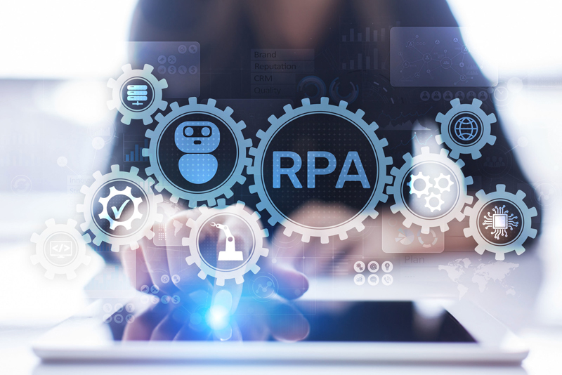 How RPA Is Useful for Businesses