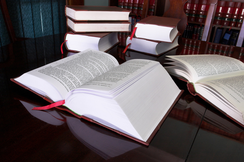 Best Legal Research Practices for Legal Firms