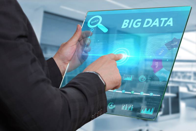 Challenges and Popular Big Data Trends for 2020