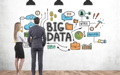 Big Data Trends That Can Help Businesses Bring Innovation