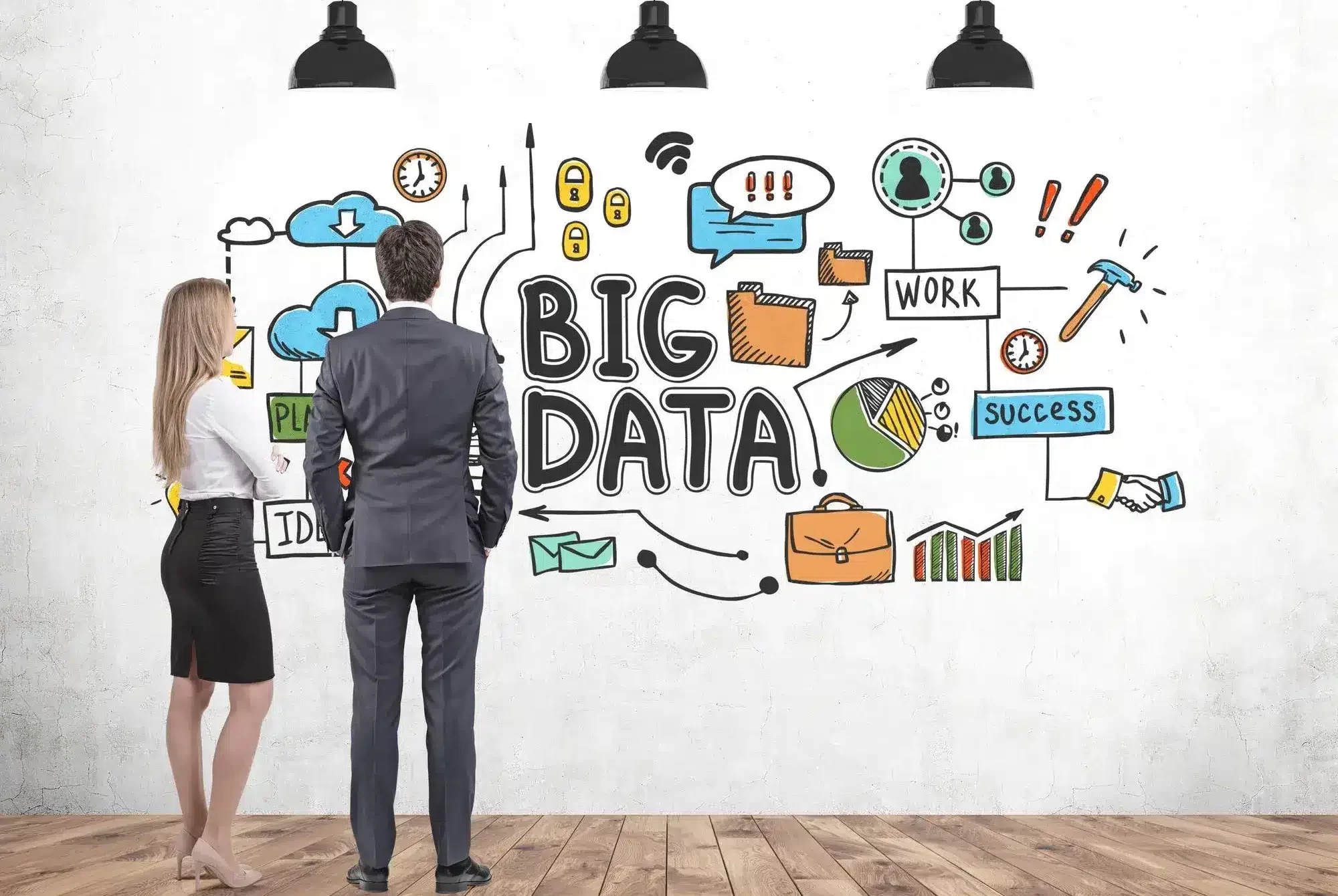 Big Data Trends That Can Help Businesses