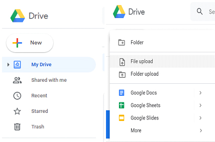 google drive