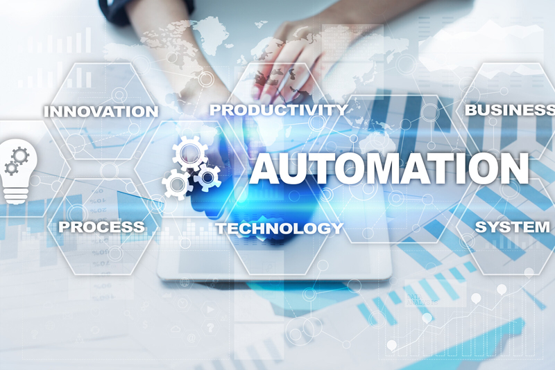 New Trend of Hyper Automation Helps in Business Growth