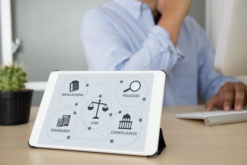 How to Successfully Outsource Your Legal Processes?