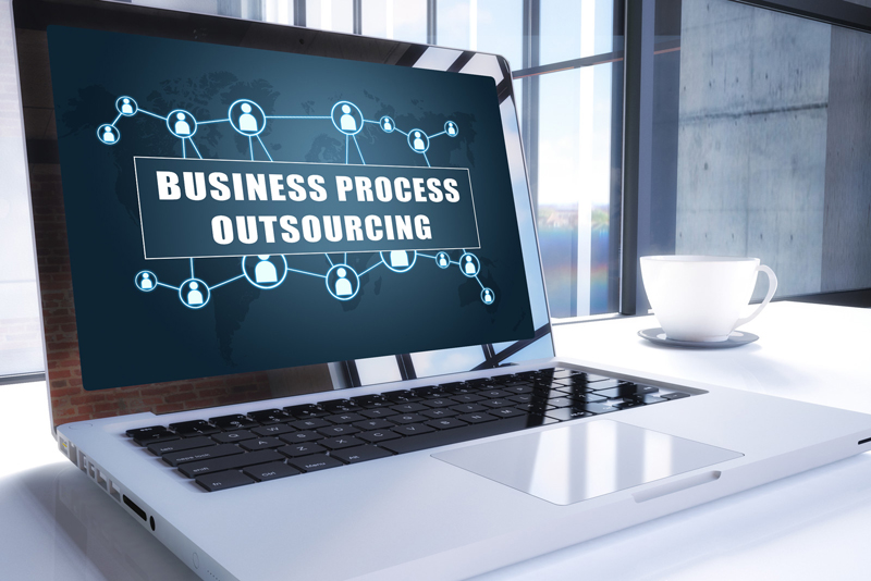 Business Process Outsourcing Market